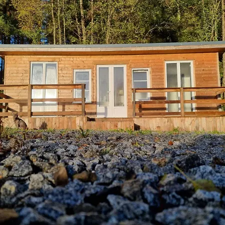 Etang Nicole Holiday park *