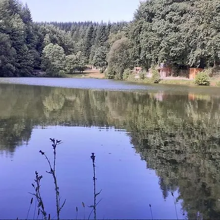 Etang Nicole Holiday park