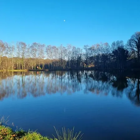 Holiday park Etang Nicole *