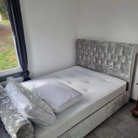 Etang Nicole Tatil parkı *