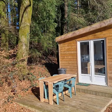 Holiday park Etang Nicole *